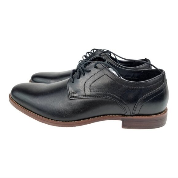 Men\'s Rockport Style Purpose Plain Toe Oxford main image 12